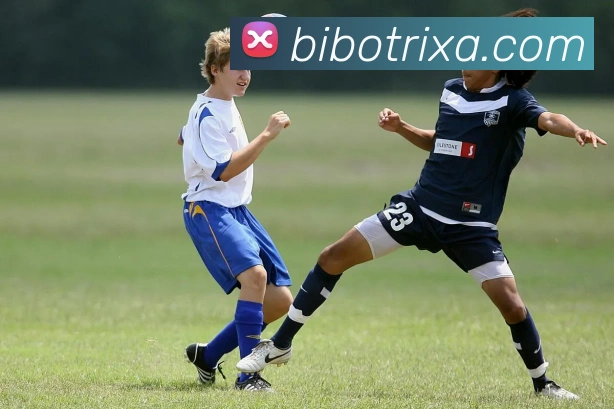 必博体育品牌故事